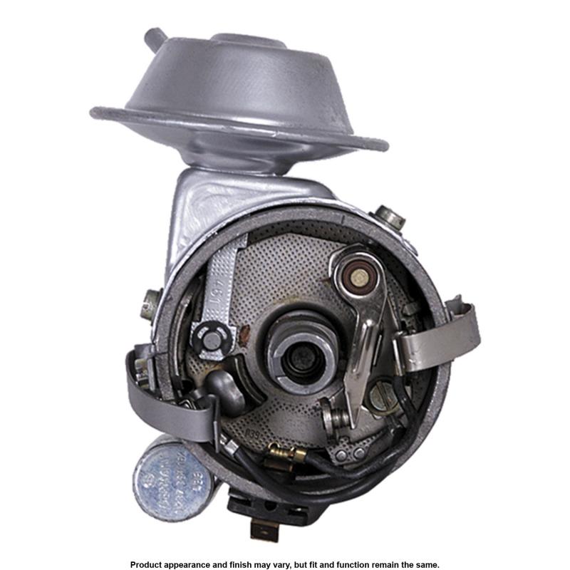 1974 BMW 2002 Distributor