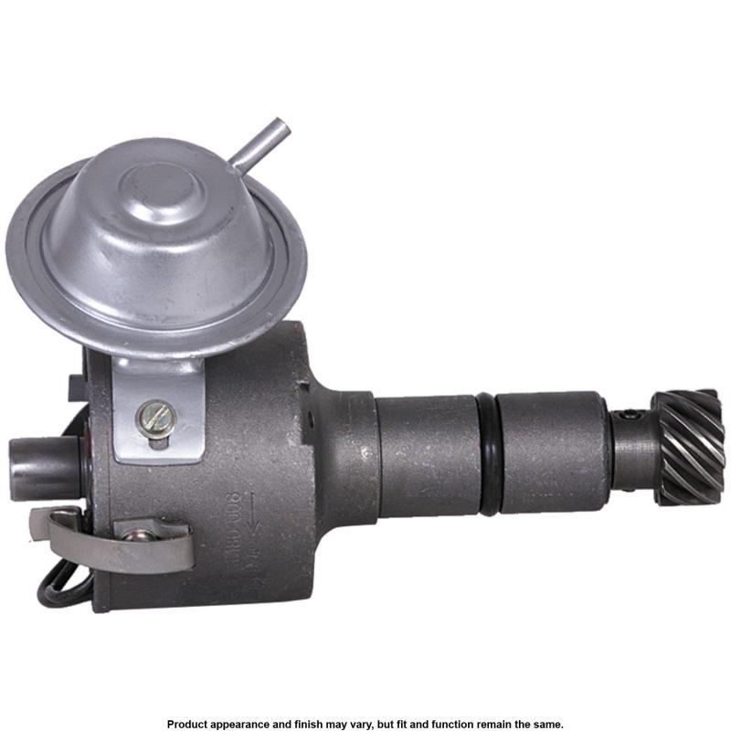 1974 BMW 2002 Distributor A1 Cardone 31929 image 2 of 3