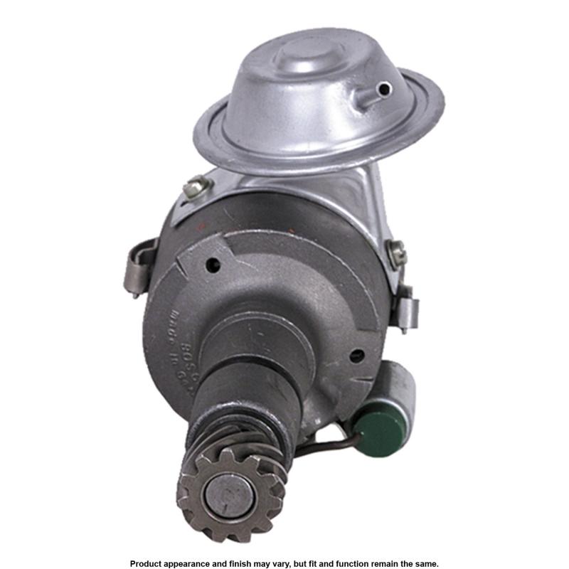 1974 BMW 2002 Distributor A1 Cardone 31929 image 3 of 3
