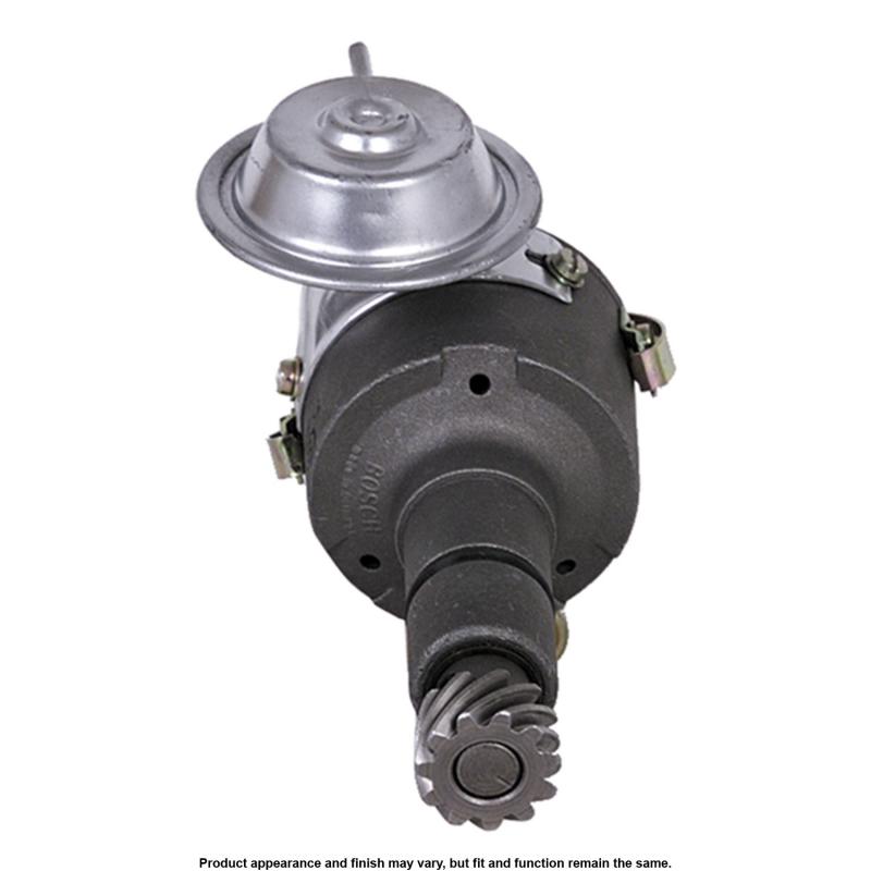 1971 BMW 2002tii Distributor