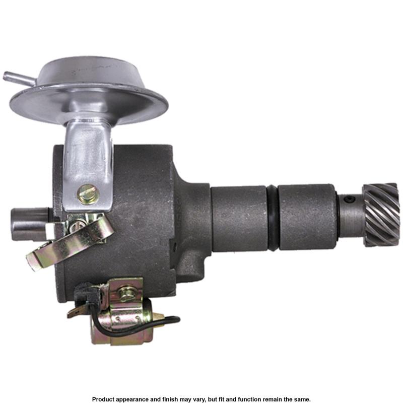 A1 Cardone 31933 Distributor product image 2 of 3
