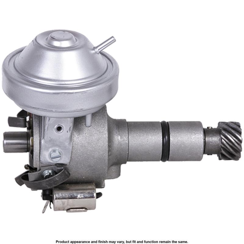 1970 BMW 2800 Distributor