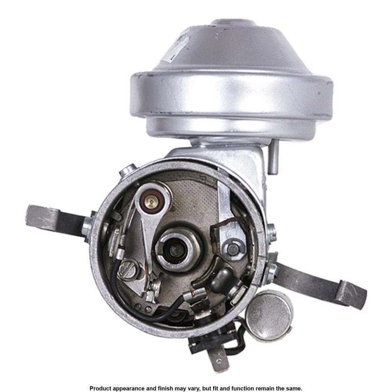 1970 BMW 2500 Distributor A1 Cardone 31934 image 2 of 3
