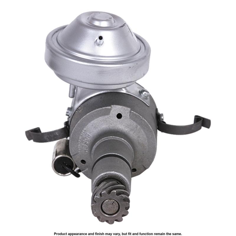 1970 BMW 2500 Distributor A1 Cardone 31934 image 3 of 3