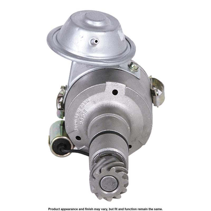 1973 BMW 2002 Distributor