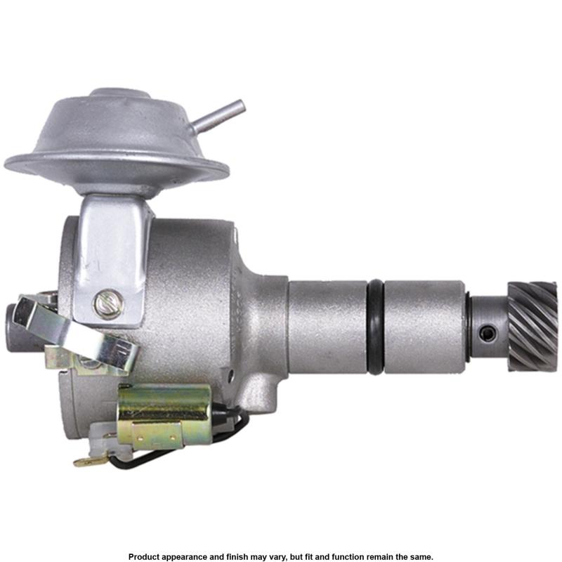 1971 BMW 2002 Distributor A1 Cardone 31935 image 2 of 3