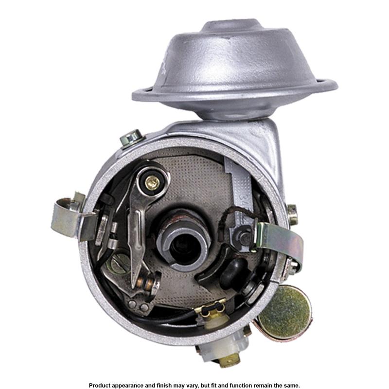 1971 BMW 2002 Distributor A1 Cardone 31935 image 3 of 3
