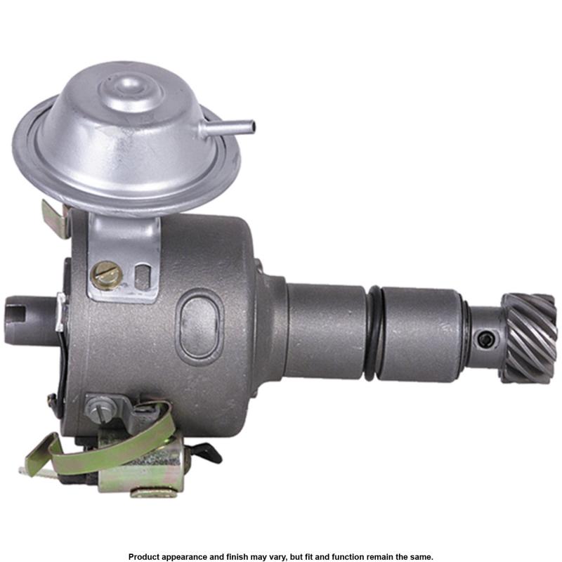 1977 BMW 320i Distributor A1 Cardone 31936 image 1 of 3