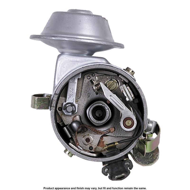 1977 BMW 320i Distributor A1 Cardone 31936 image 3 of 3