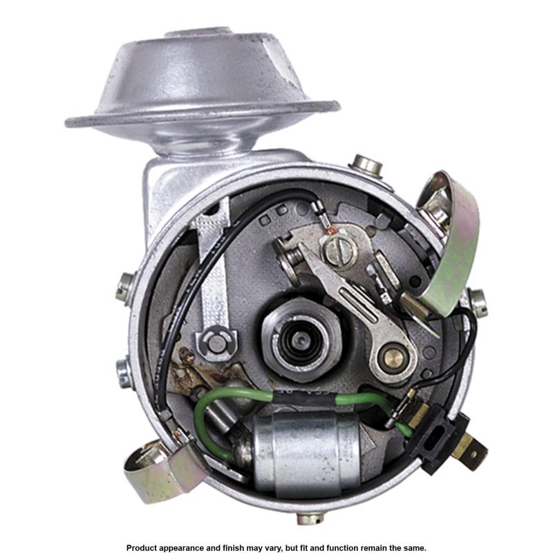1974 BMW 3.0CSi Distributor