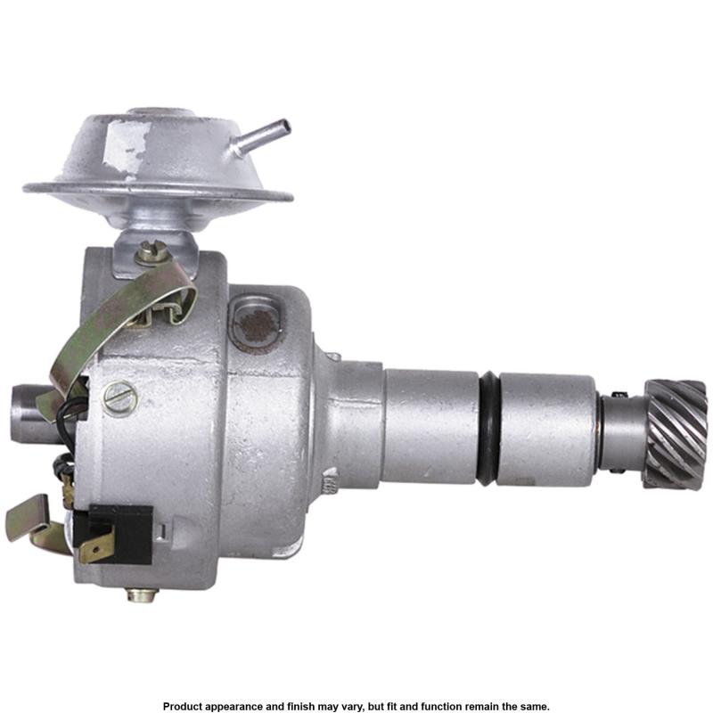 1974 BMW 3.0CSi Distributor A1 Cardone 31937 image 2 of 3
