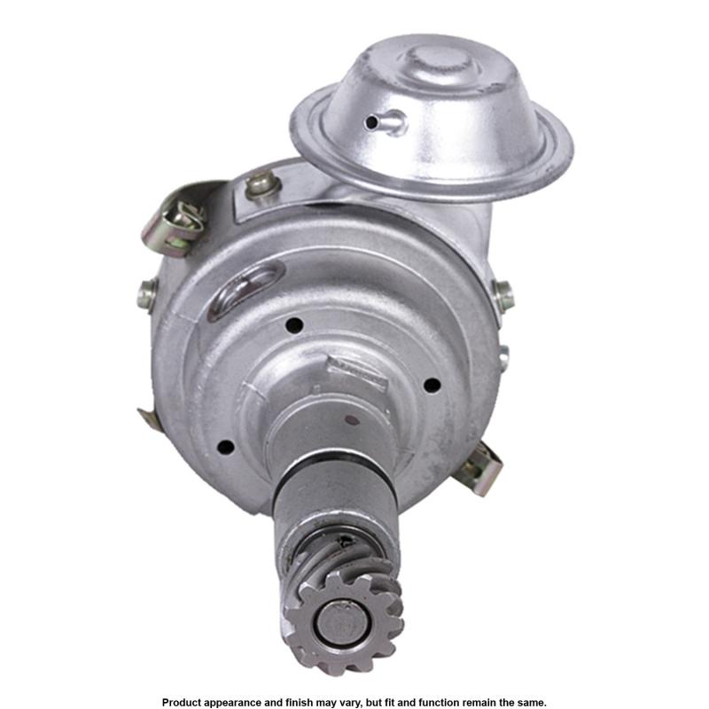 1974 BMW 3.0CSi Distributor A1 Cardone 31937 image 3 of 3