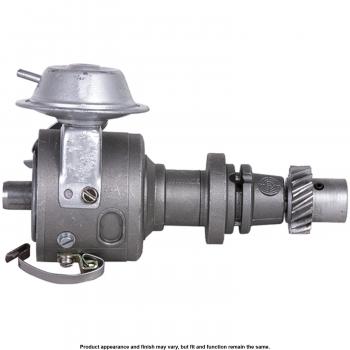 1985 Volkswagen Quantum Distributor A1 Cardone 31938 image 1 of 3
