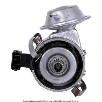 1985 Volkswagen Quantum Distributor A1 Cardone 31938 image 3 of 3
