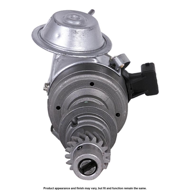 1985 Volkswagen Golf Distributor A1 Cardone 31938 image 2 of 3