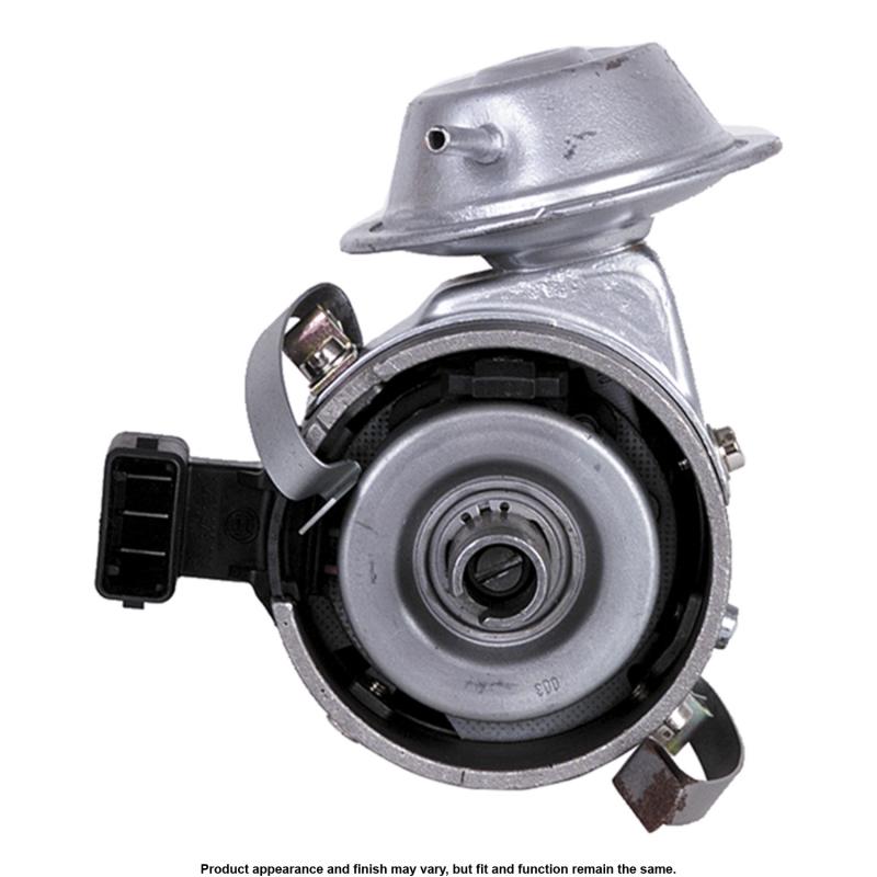 1985 Volkswagen Golf Distributor A1 Cardone 31938 image 3 of 3