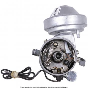 1975 Volkswagen Super Beetle Distributor A1 Cardone 31939 image 1 of 3