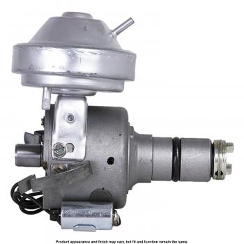 1975 Volkswagen Super Beetle Distributor A1 Cardone 31939 image 3 of 3