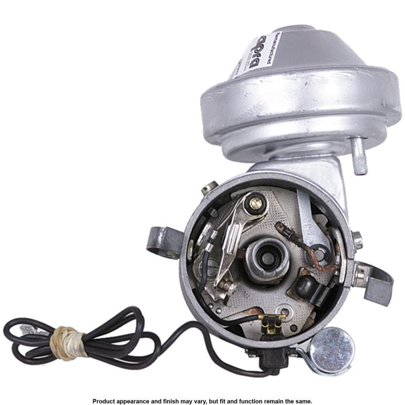 1976 Volkswagen Super Beetle Distributor