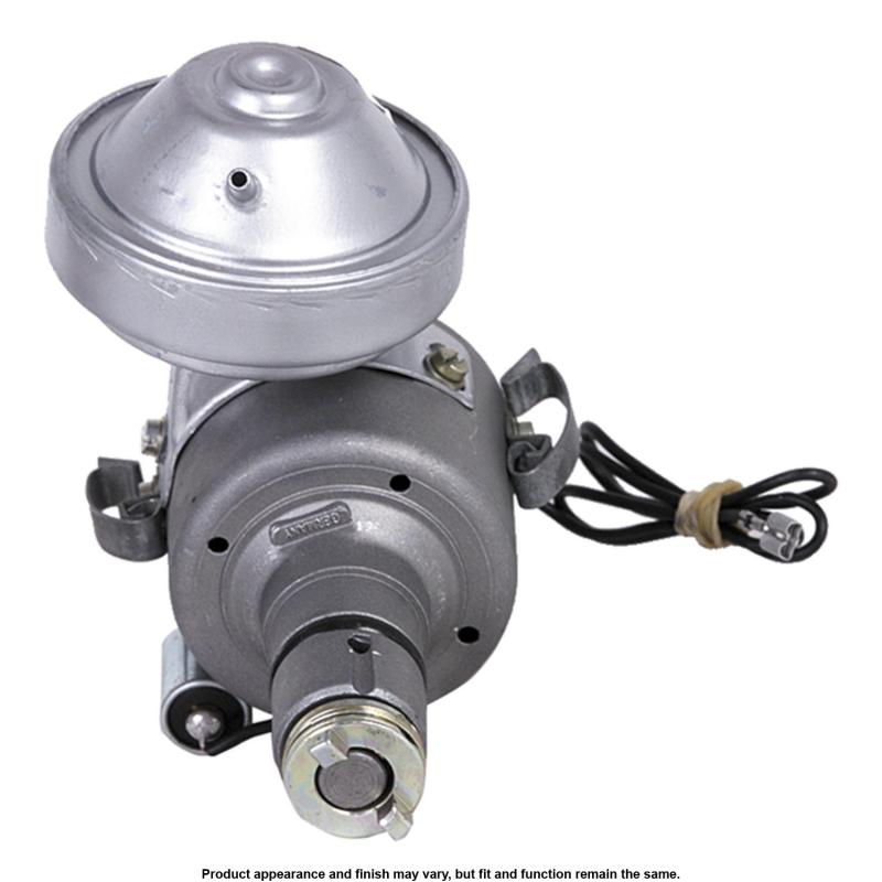 1978 Volkswagen Super Beetle Distributor A1 Cardone 31939 image 2 of 3