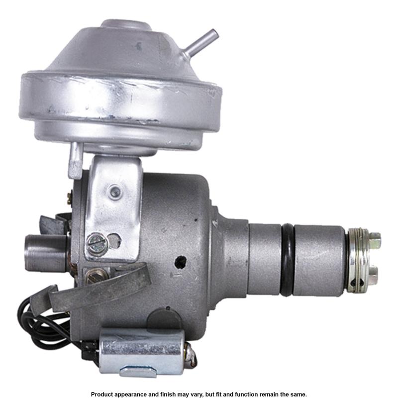1978 Volkswagen Super Beetle Distributor A1 Cardone 31939 image 3 of 3
