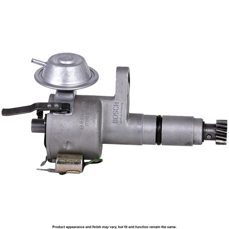 1974 Porsche 911 Distributor A1 Cardone 31944 image 1 of 3
