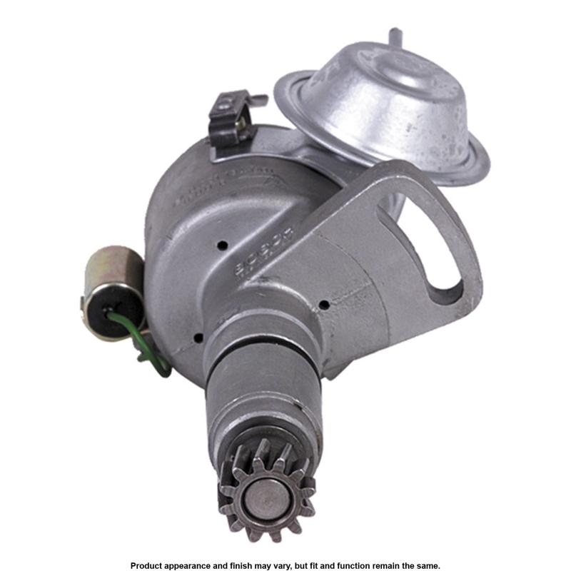 1974 Porsche 911 Distributor A1 Cardone 31944 image 2 of 3