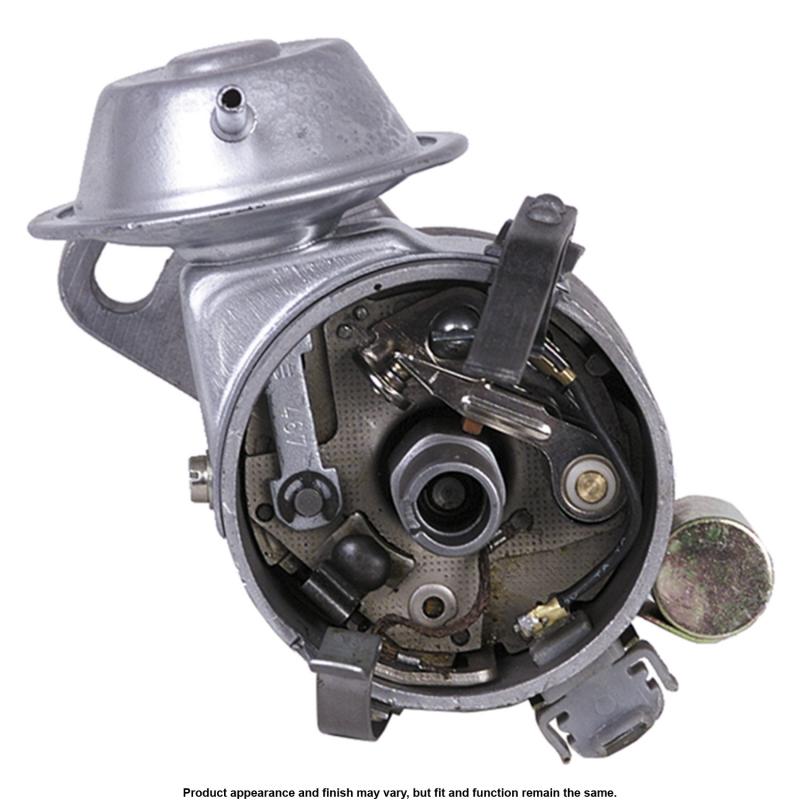 1974 Porsche 911 Distributor A1 Cardone 31944 image 3 of 3