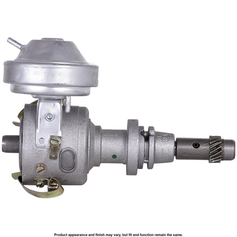 1982 Audi 4000 Distributor A1 Cardone 31945 image 1 of 3
