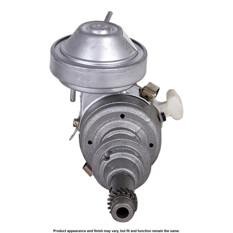 1982 Audi 4000 Distributor A1 Cardone 31945 image 2 of 3