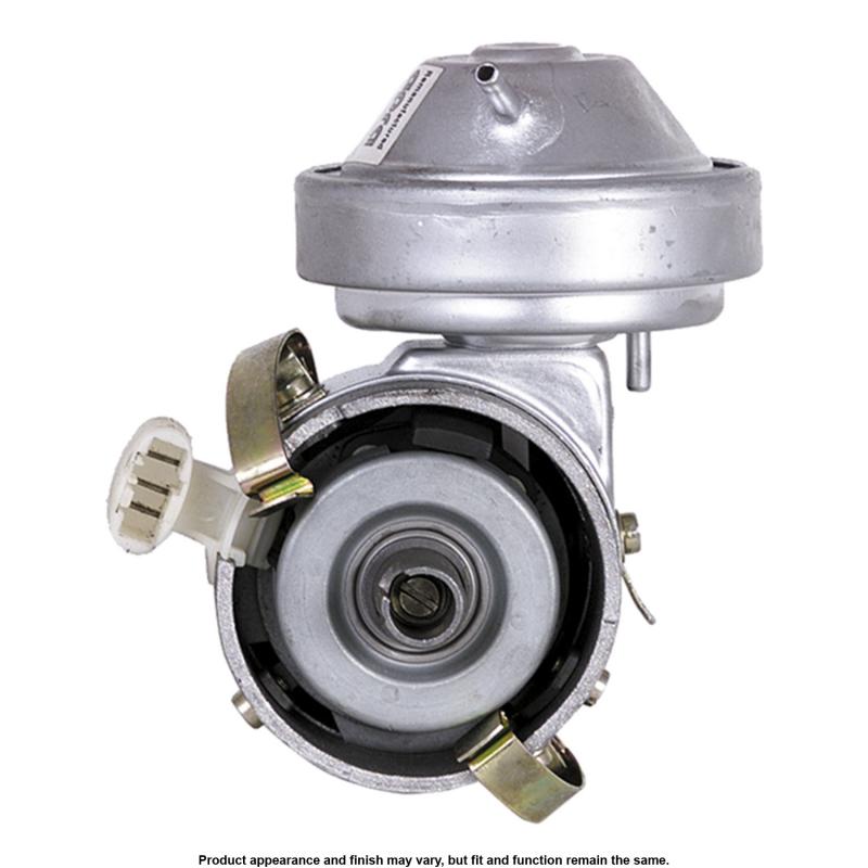 1982 Audi 4000 Distributor A1 Cardone 31945 image 3 of 3