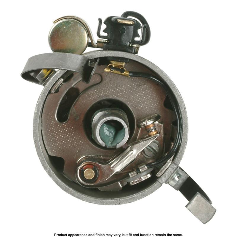 1964 Volkswagen Beetle Distributor A1 Cardone 31946 image 3 of 4