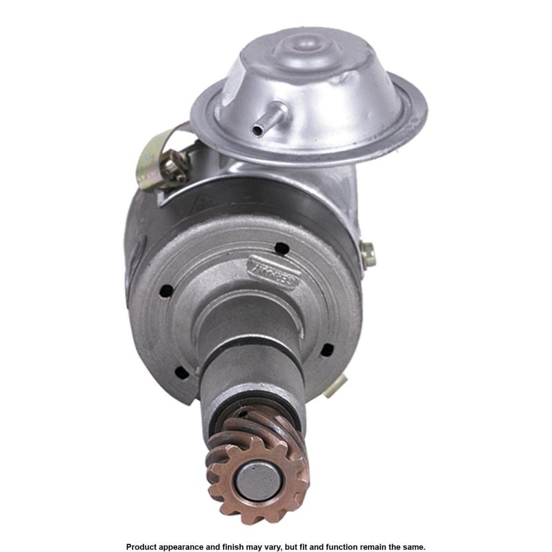 1985 BMW 318i Distributor A1 Cardone 31947 image 2 of 3
