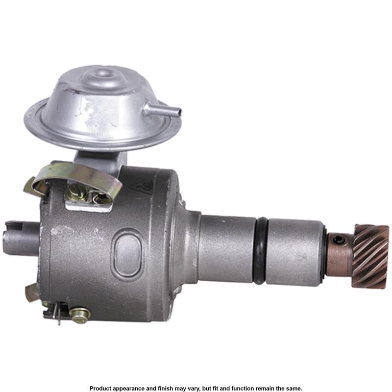 1985 BMW 318i Distributor A1 Cardone 31947 image 3 of 3