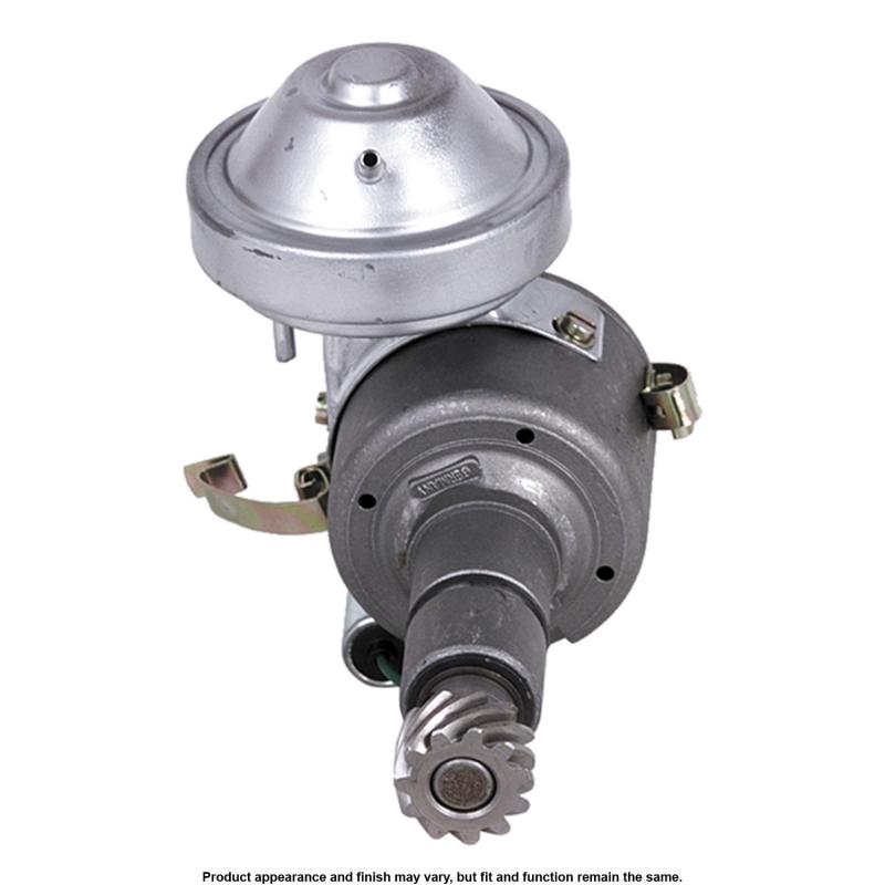 1979 BMW 320i Distributor