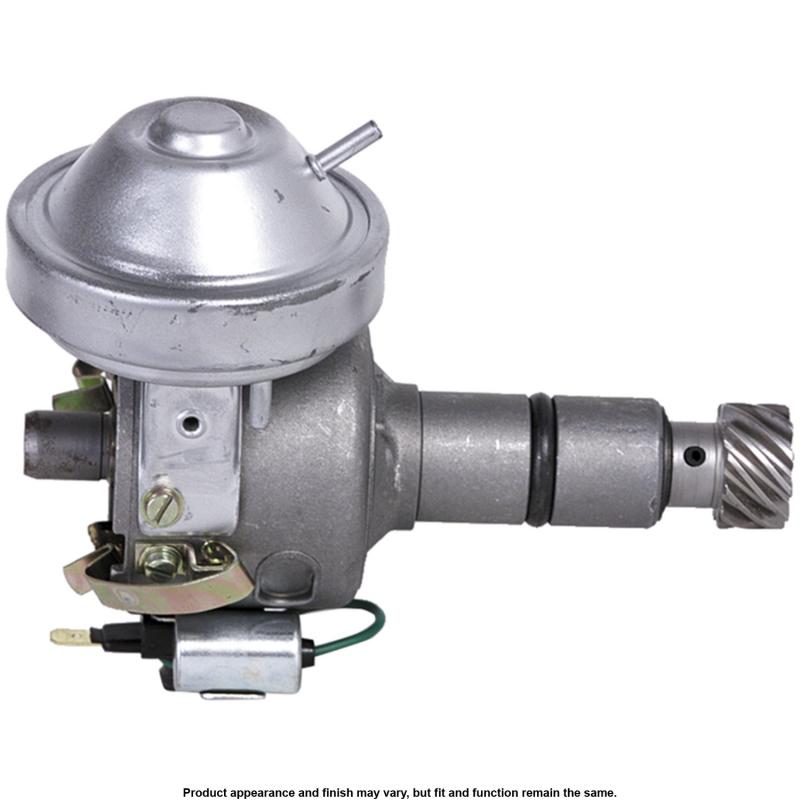 1979 BMW 320i Distributor A1 Cardone 31949 image 2 of 3