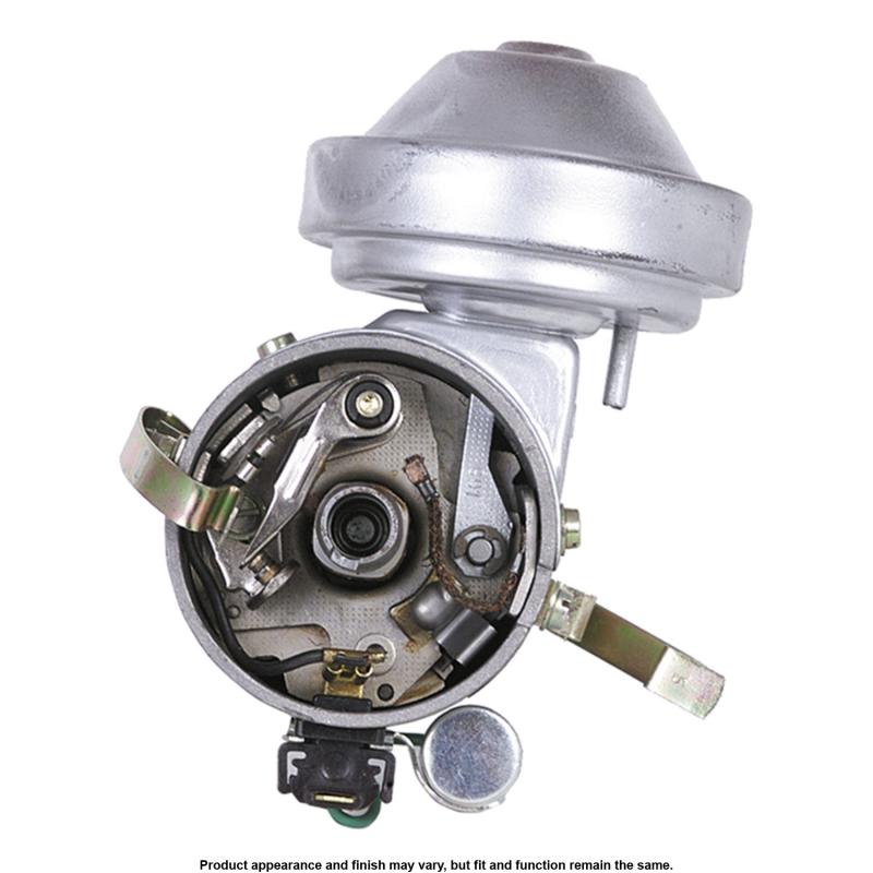 1979 BMW 320i Distributor A1 Cardone 31949 image 3 of 3