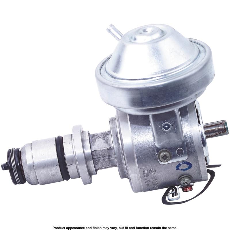 1989 Saab 900 Distributor A1 Cardone 3195400 image 2 of 4