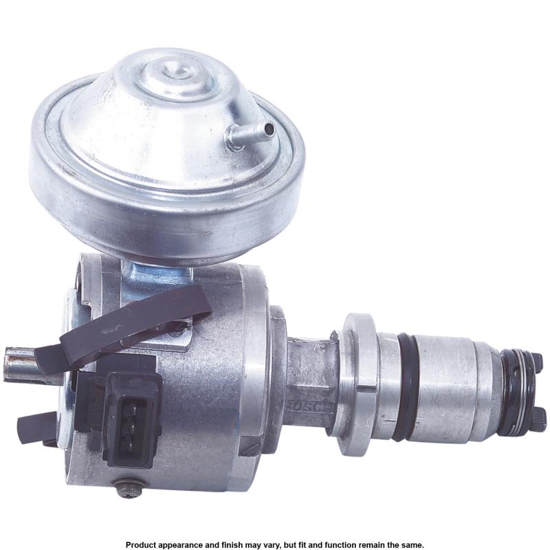 1989 Saab 900 Distributor A1 Cardone 3195400 image 4 of 4