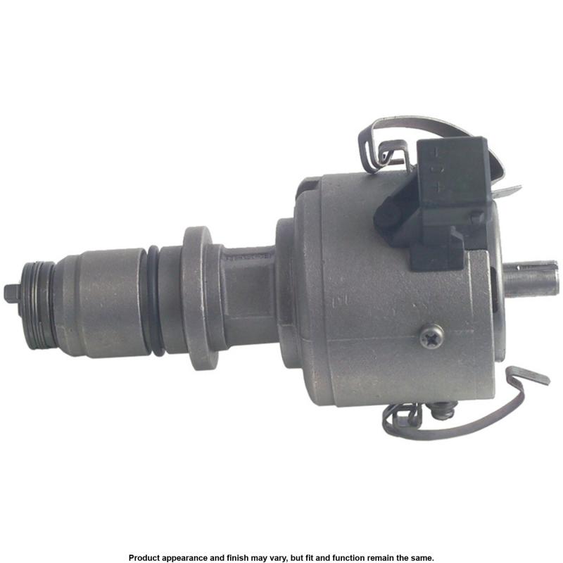 1988 Saab 9000 Distributor A1 Cardone 3195401 image 3 of 4