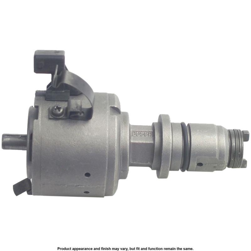 1988 Saab 9000 Distributor A1 Cardone 3195401 image 4 of 4