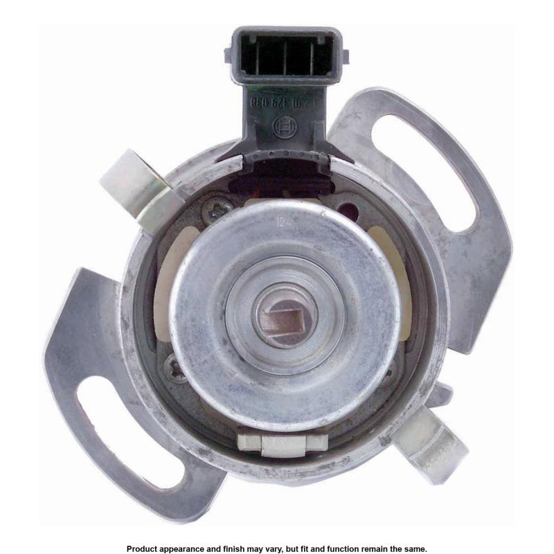 1992 Volkswagen EuroVan Distributor