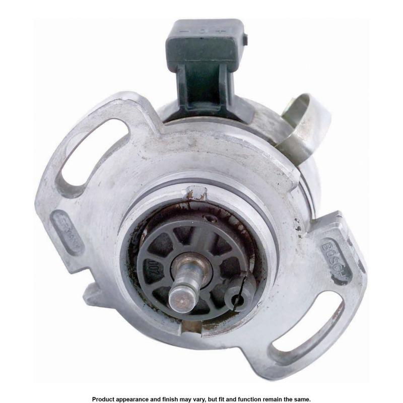 1992 Volkswagen EuroVan Distributor A1 Cardone 3195500 image 3 of 4