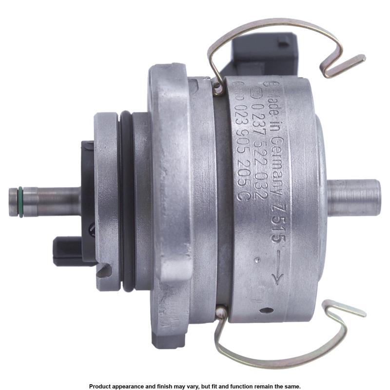 1996 Volkswagen EuroVan Distributor A1 Cardone 3195501 image 3 of 4