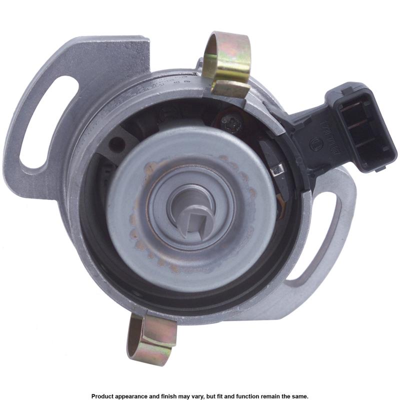 1996 Volkswagen EuroVan Distributor A1 Cardone 3195501 image 4 of 4