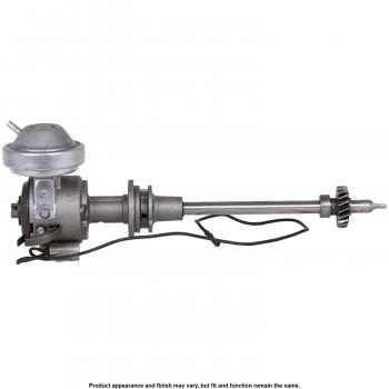 1972 Opel 1900 Distributor A1 Cardone 31957 image 2 of 3