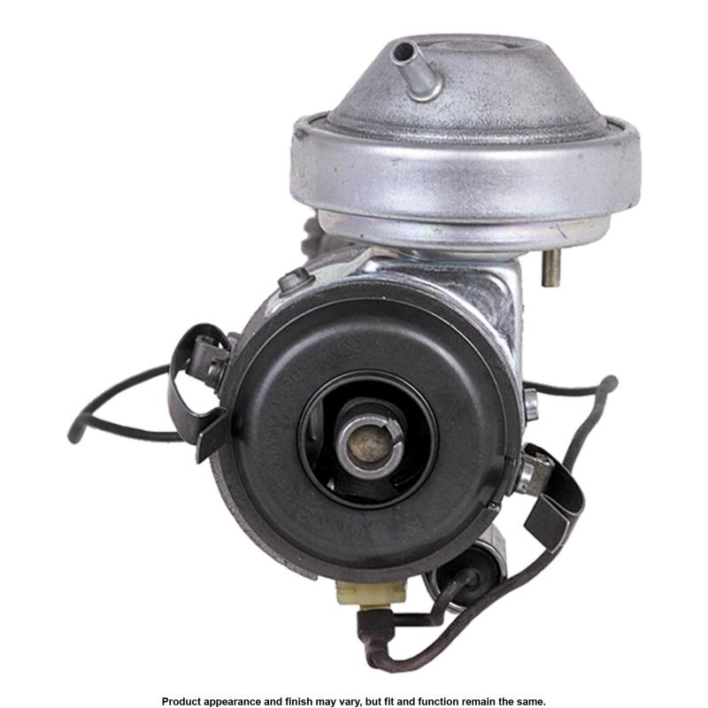 1969 Opel Kadett Distributor