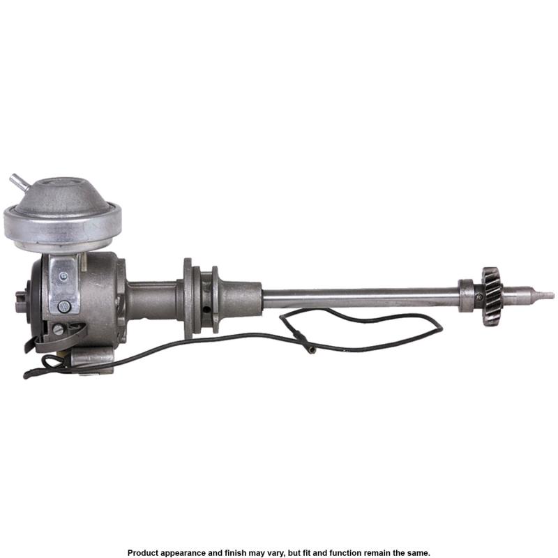 1971 Opel 1900 Distributor A1 Cardone 31957 image 2 of 3