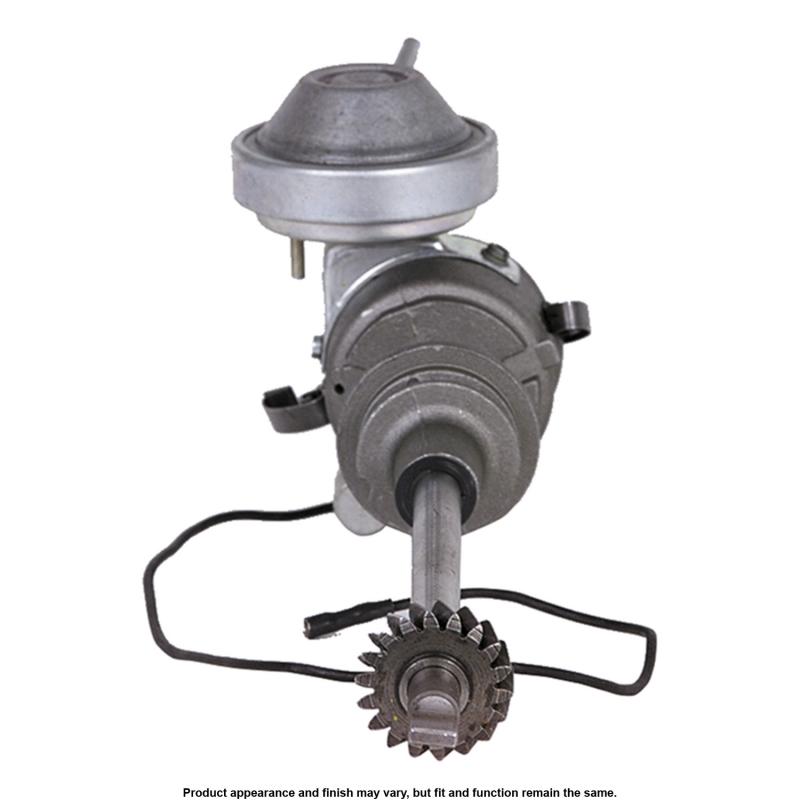 1971 Opel 1900 Distributor A1 Cardone 31957 image 3 of 3