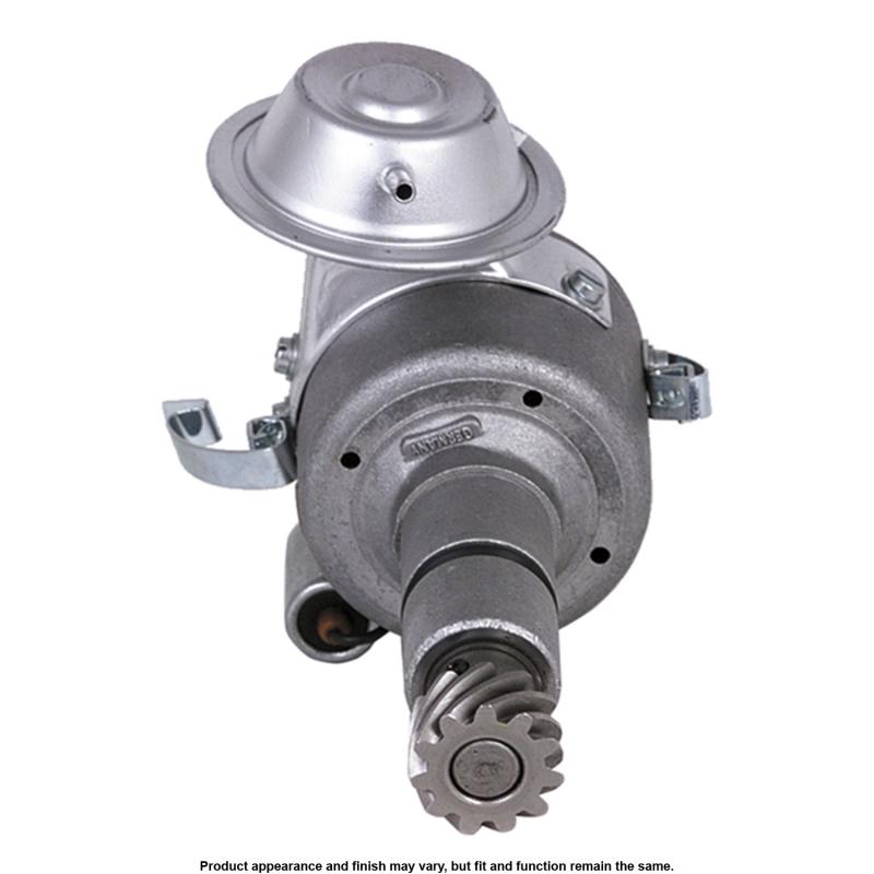 1975 BMW 2002 Distributor A1 Cardone 31959 image 1 of 3
